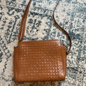 Elkie Co Siena Crossbody Bag